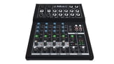 Mackie Mix8 8-channel Compact Mixer